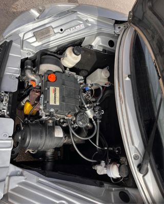 Lieger Xtoo  (aixam microcar) 