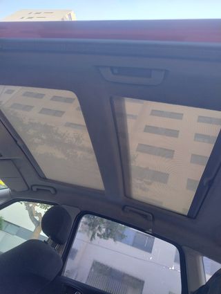 Ford S-MAX 2007