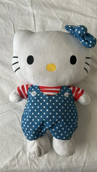 Peluche Hello Kitty 40 cm