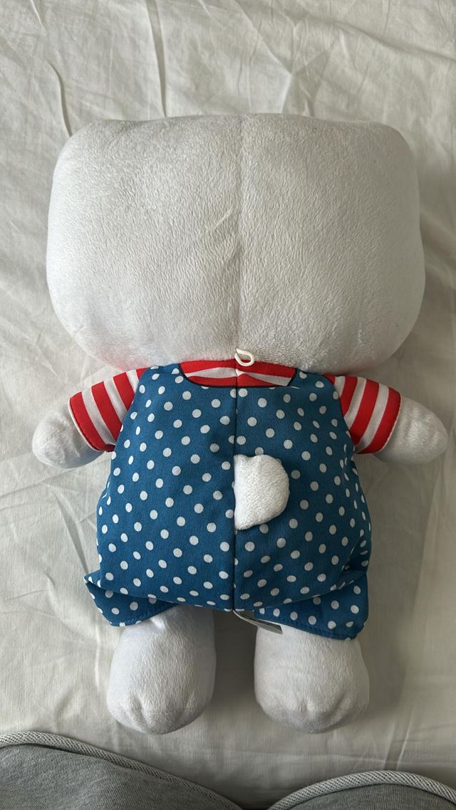 Peluche Hello Kitty 40 cm