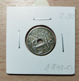 60 Monedas Antiguas España
