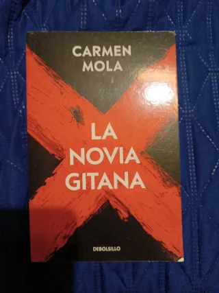 La novia gitana (La novia gitana 1)