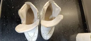 Bota patines EDEA ESORDIO 220