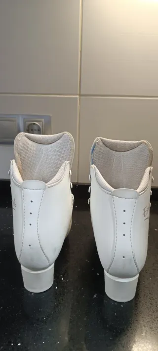Bota patines EDEA ESORDIO 220