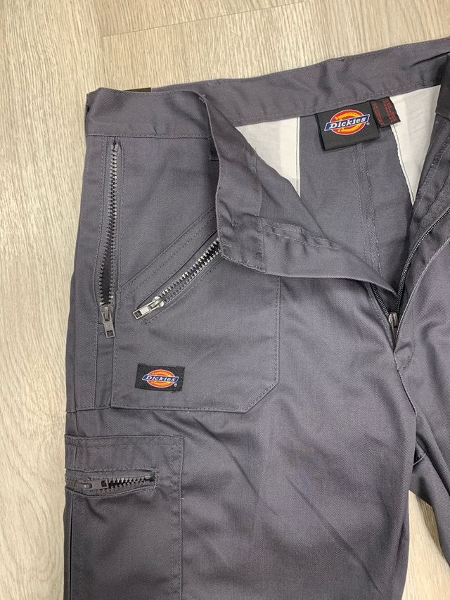 Pantalón Dickies WD814 Gris