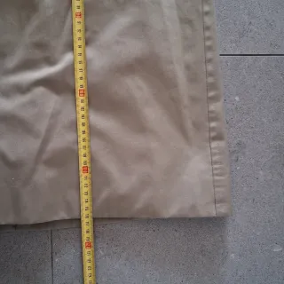 Gabardina Burberrys trench Vintage Años 80