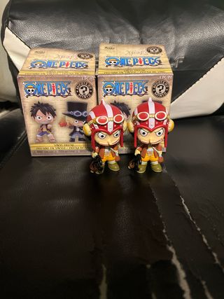 Funko Mystery Mini One Piece