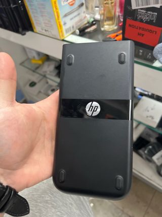 Calculadora HP Prime G2 Gráfica Científica Negra