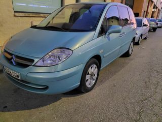 Citroen C8 2005