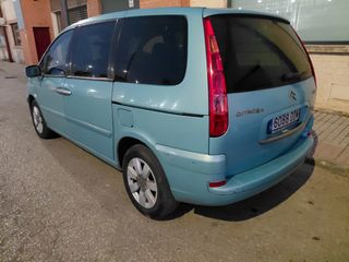 Citroen C8 2005