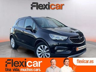 Opel Mokka X 1.4 T 103kW (140CV) 4X2 S&S Excellence