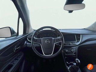 Opel Mokka X 1.4 T 103kW (140CV) 4X2 S&S Excellence