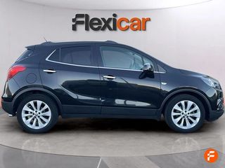 Opel Mokka X 1.4 T 103kW (140CV) 4X2 S&S Excellence
