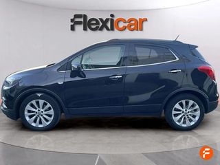 Opel Mokka X 1.4 T 103kW (140CV) 4X2 S&S Excellence