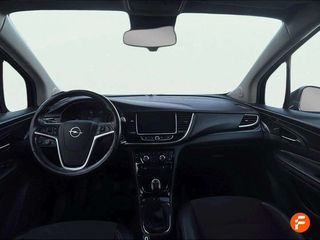 Opel Mokka X 1.4 T 103kW (140CV) 4X2 S&S Excellence