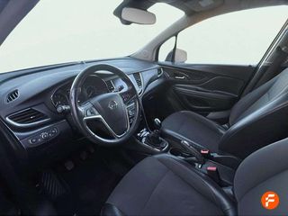 Opel Mokka X 1.4 T 103kW (140CV) 4X2 S&S Excellence