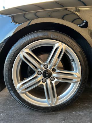 Llantas Audi RS6 18 Originales