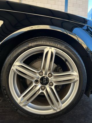 Llantas Audi RS6 18 Originales