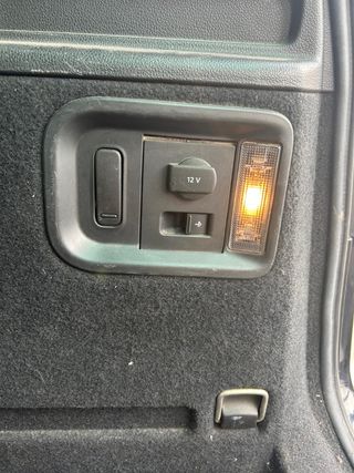 Volkswagen Sharan DSG