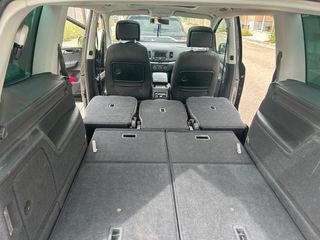 Volkswagen Sharan DSG