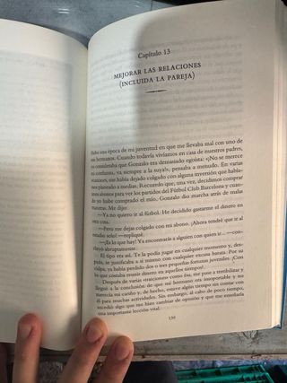 El arte de no amargarse la vida