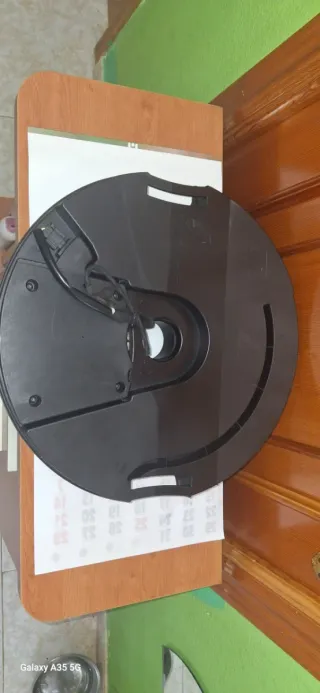 Subwoofer Audi A6