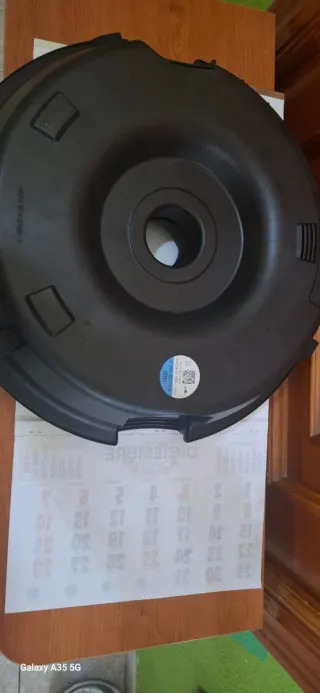 Subwoofer Audi A6