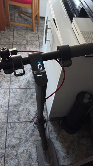 Patinete eléctrico Xiaomi