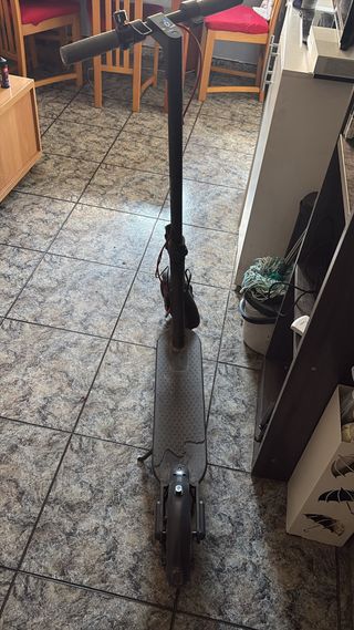 Patinete eléctrico Xiaomi