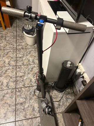 Patinete eléctrico Xiaomi