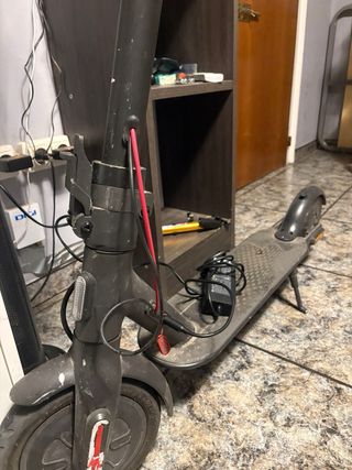 Patinete eléctrico Xiaomi