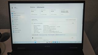 HP Omen 15 Ryzen 7 16GB 1TB SSD