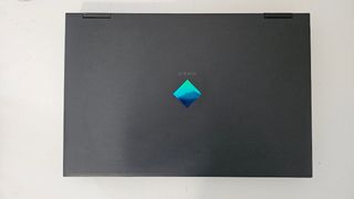 HP Omen 15 Ryzen 7 16GB 1TB SSD