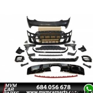 Kit De Carrocería Mini Cooper F56 2021+