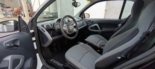 smart fortwo 2008