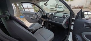 smart fortwo 2008