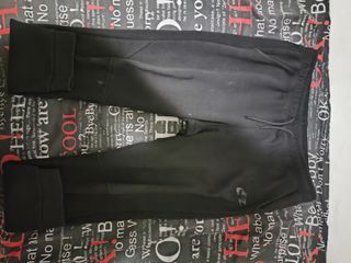 Pantalón Nike Negro 