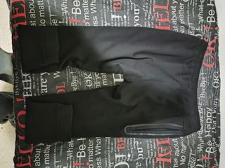 Pantalón Nike Negro 