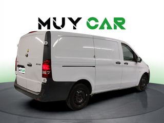 Mercedes-Benz Vito Furgon 110 CDI Larga 75 kW (102 CV)