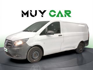 Mercedes-Benz Vito Furgon 110 CDI Larga 75 kW (102 CV)