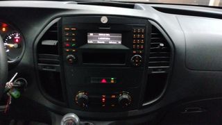 Mercedes-Benz Vito Furgon 110 CDI Larga 75 kW (102 CV)