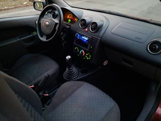 Ford Fiesta 2003