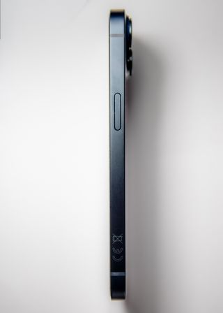 iPhone 14 128GB Mezzanotte - Batería 100%