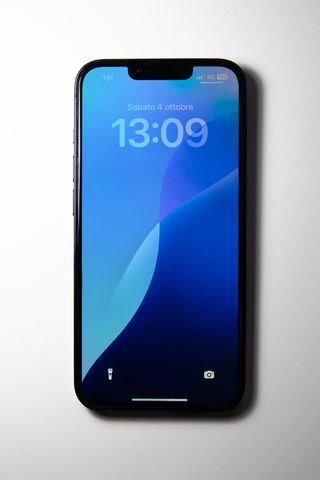 iPhone 14 128GB Mezzanotte - Batería 100%