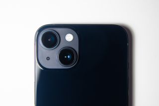 iPhone 14 128GB Mezzanotte - Batería 100%