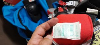 Kit Patinaje Oxelo con Protecciones y Mochila