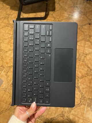 3 Tastiere Samsung Galaxy Tab S9. 
Kit completo