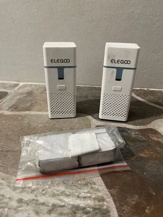 Filtros Elegoo Impresora 3D