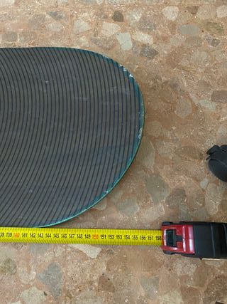 Tabla Snowboard Nitro con Fijaciones Raiden