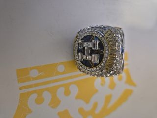 Anillo NBA Campeón Grande